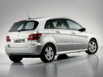 Mercedes-Benz B170 NGT 2008 года